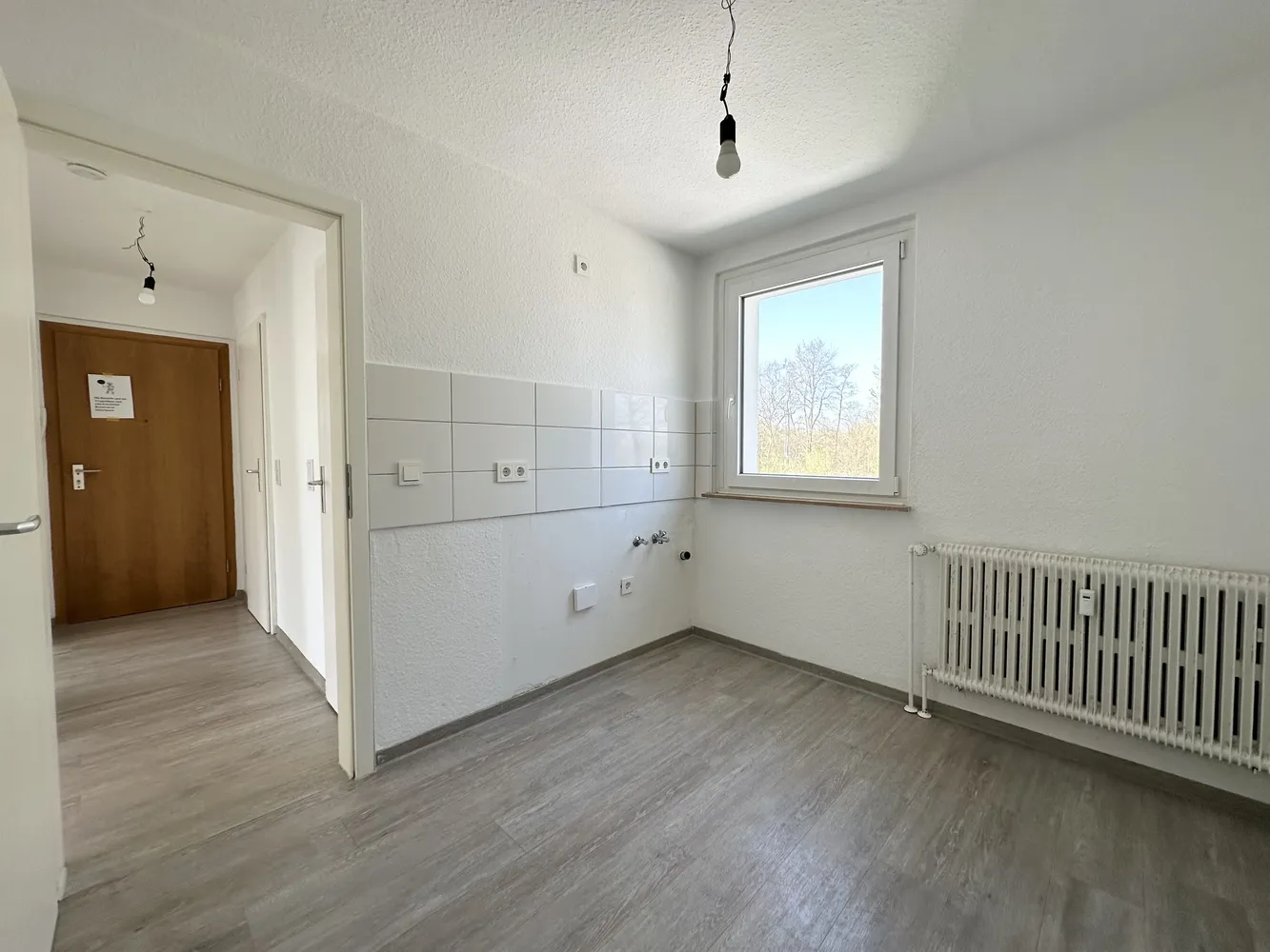 2 Zimmer Wohnung mit 49 m² in Dortmund – Bild 11