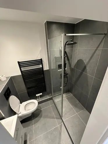 2 Zimmer Wohnung mit 37 m² in München – Bild 7