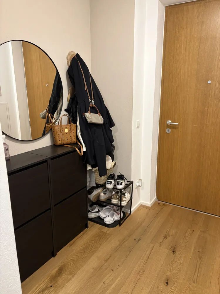 2 Zimmer Wohnung mit 58 m² in Augsburg – Bild 10