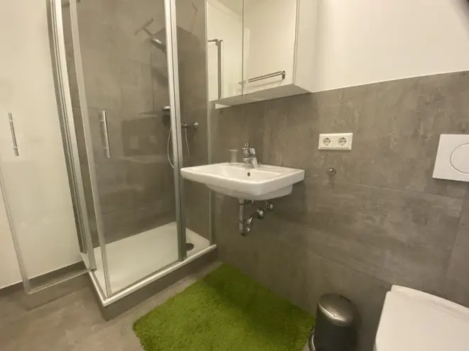 1 Zimmer Wohnung mit 19 m² in Stuttgart – Bild 3