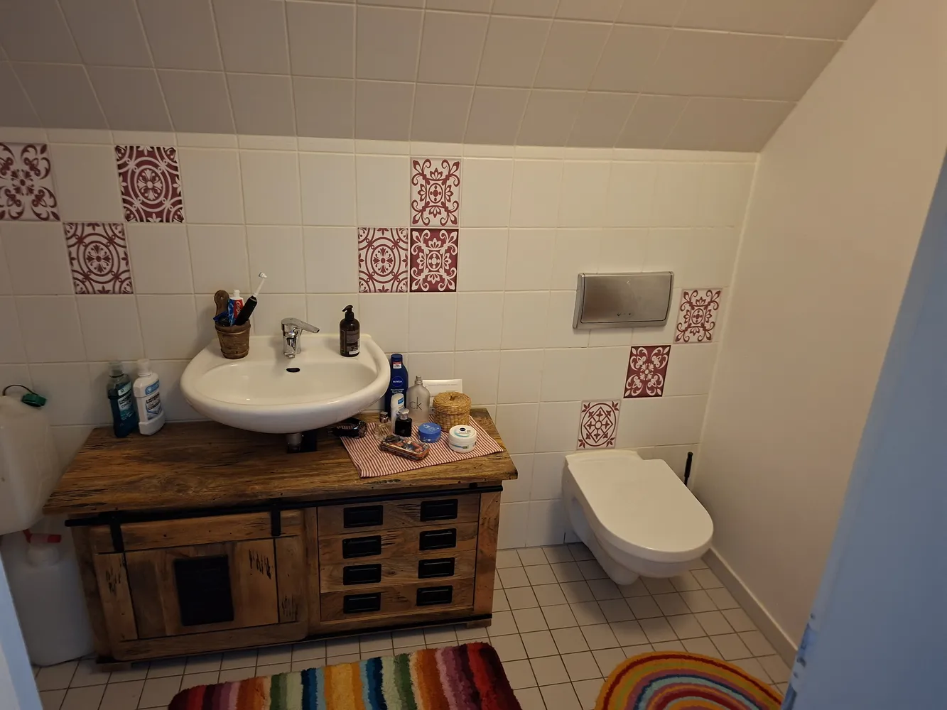 3 room apartment with 120 m² in Magdeburg – Photo 5
