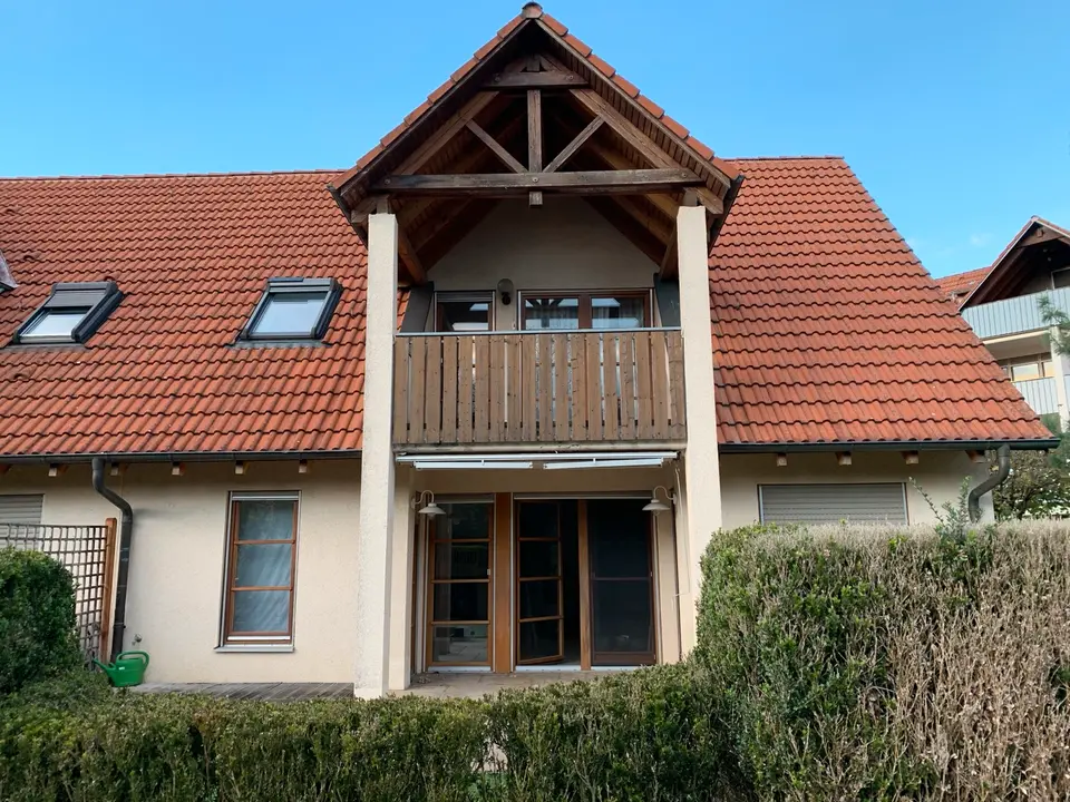 5 Zimmer Haus mit 140 m² in Kirchheim unter Teck – Bild 4