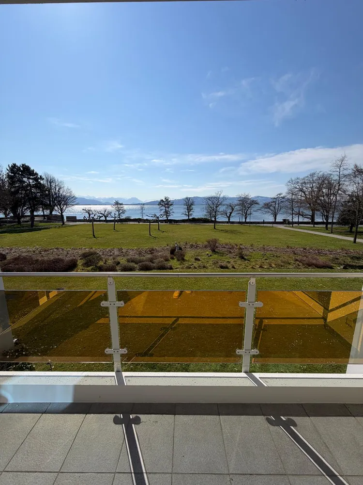 3 Zimmer Wohnung mit 132 m² in Lindau – Bild 10