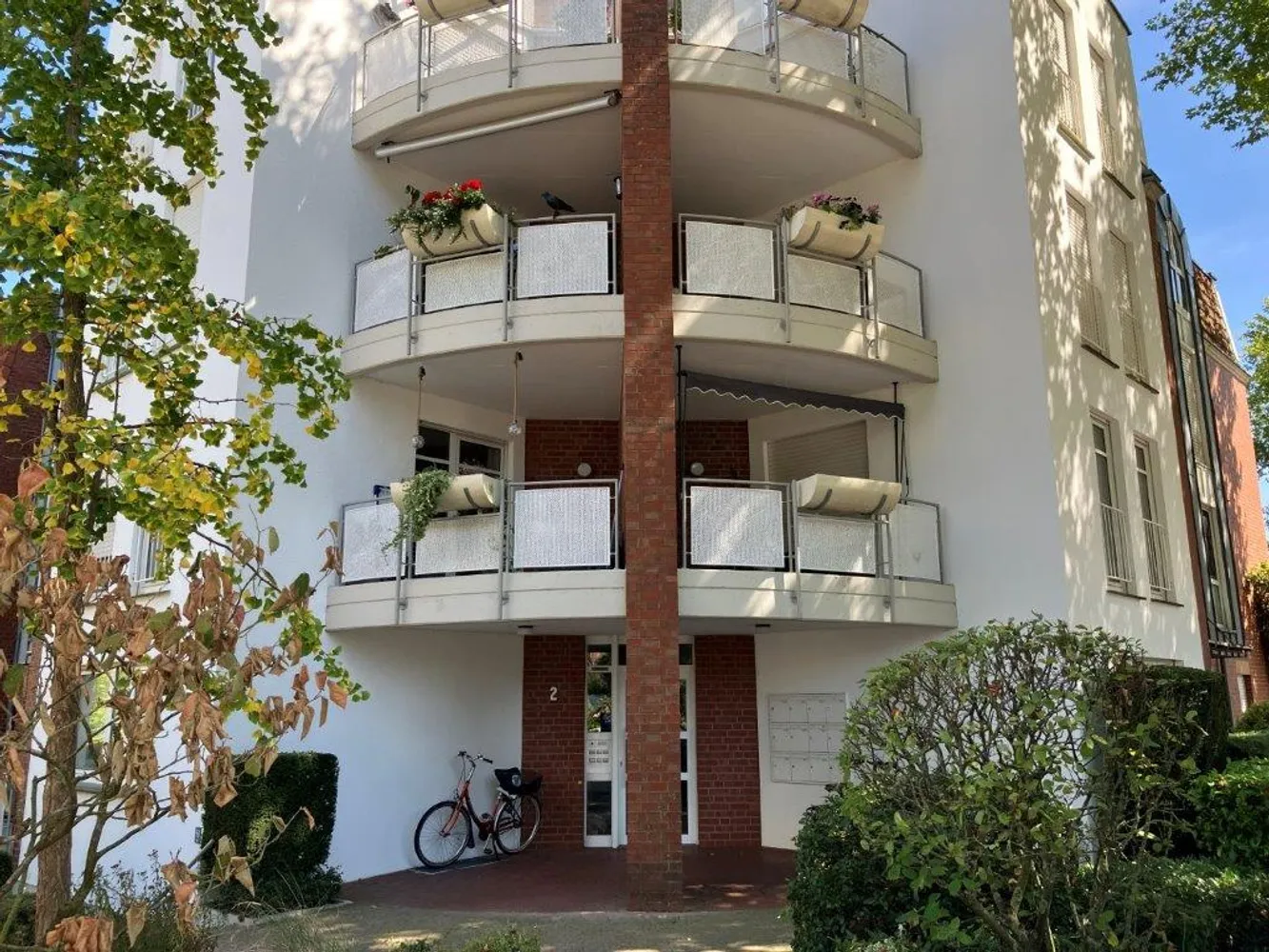 2 room apartment with 63 m² in Rheine – Photo 7