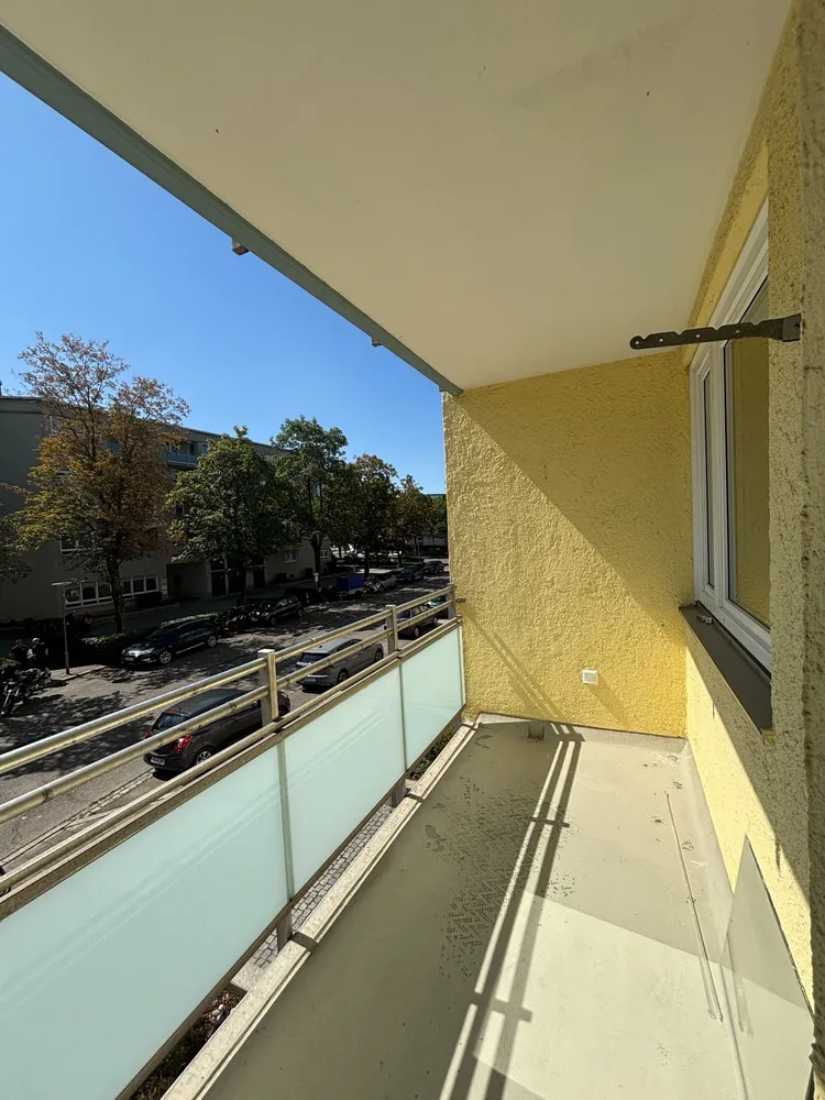 2 Zimmer Wohnung mit 62 m² in Augsburg – Bild 6