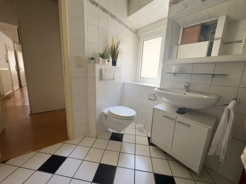 WG-Zimmer mit 89 m² in Mainz – Bild 8