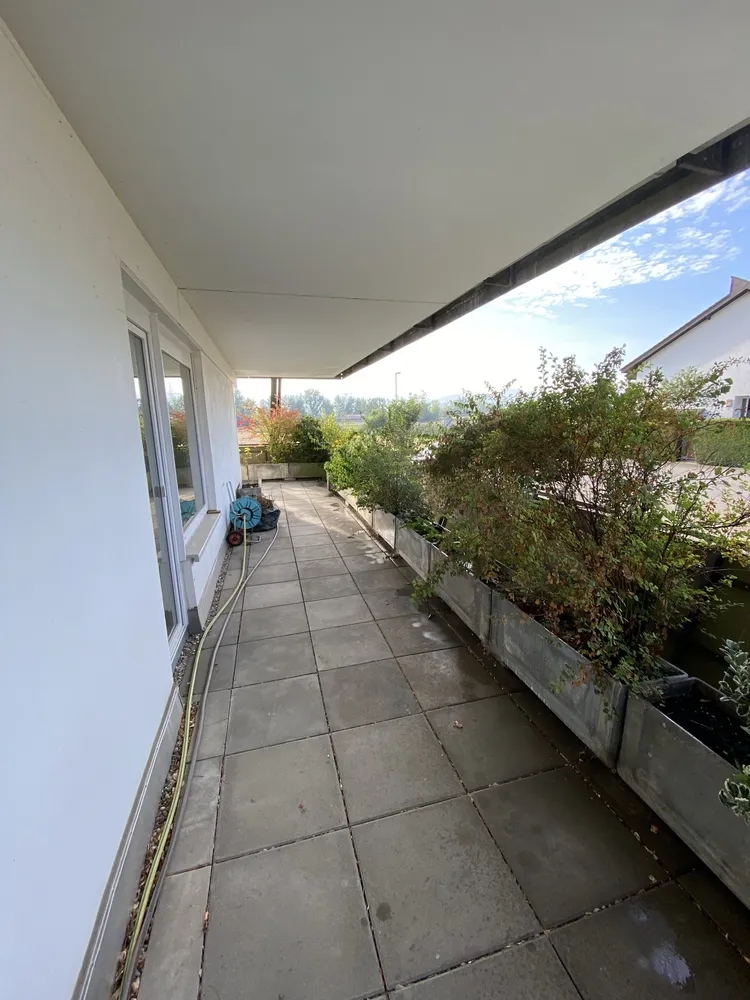 4 Zimmer Wohnung mit 105 m² in Freiburg im Breisgau – Bild 5
