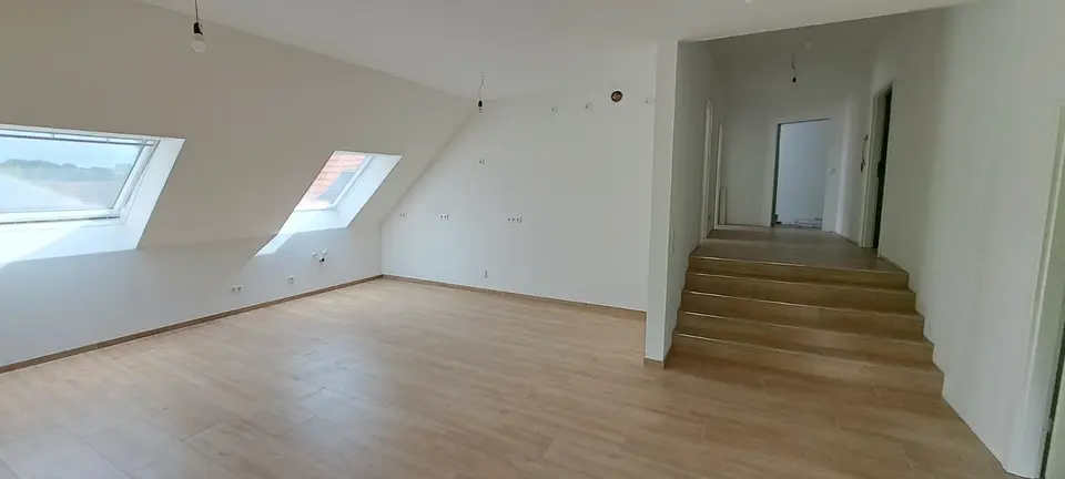 2 Zimmer Wohnung mit 45 m² in Georgsmarienhütte – Bild 9