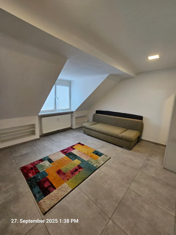 1 Zimmer Wohnung mit 37 m² in Mannheim – Bild 6