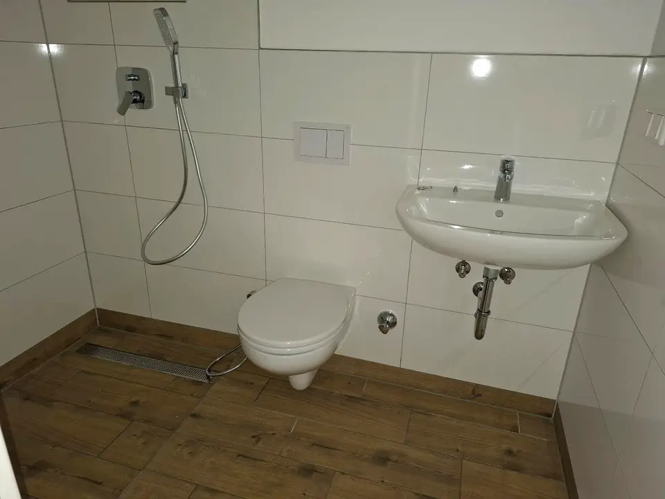 2 Zimmer Wohnung mit 45 m² in Herne – Bild 10