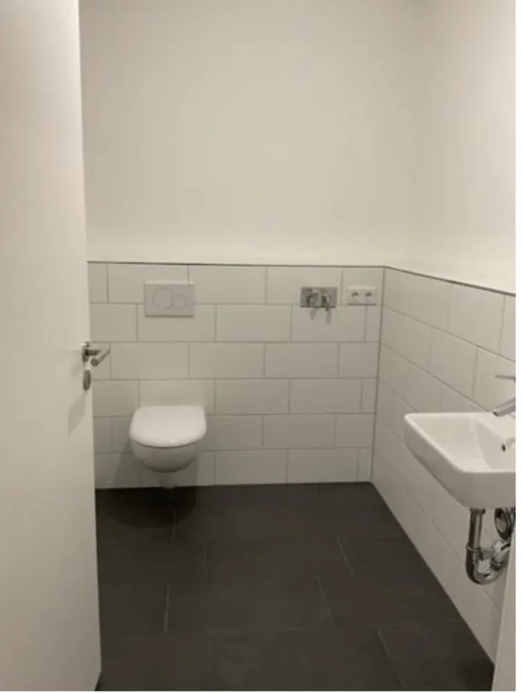 3 Zimmer Wohnung mit 75 m² in Hamburg – Bild 7