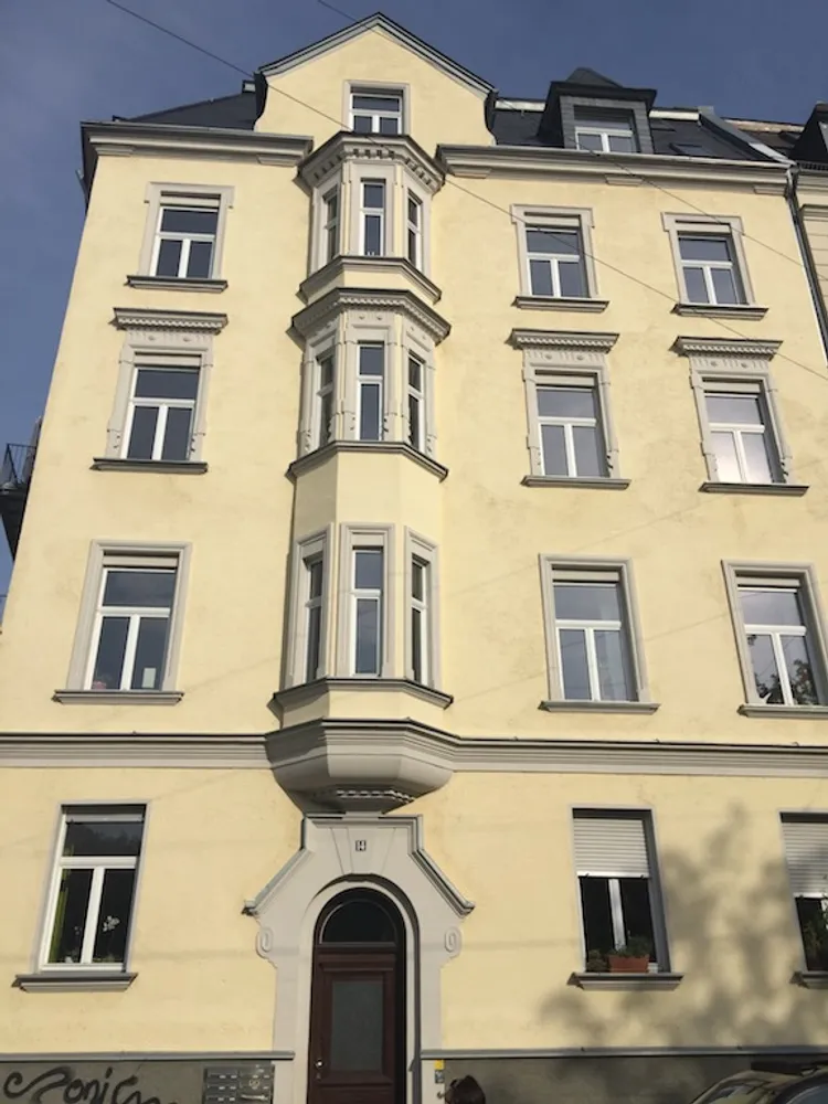 3 Zimmer Wohnung mit 65 m² in Augsburg – Bild 8