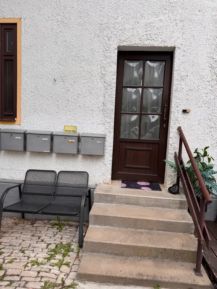 Studio mit 30 m² in Meiningen – Bild 7