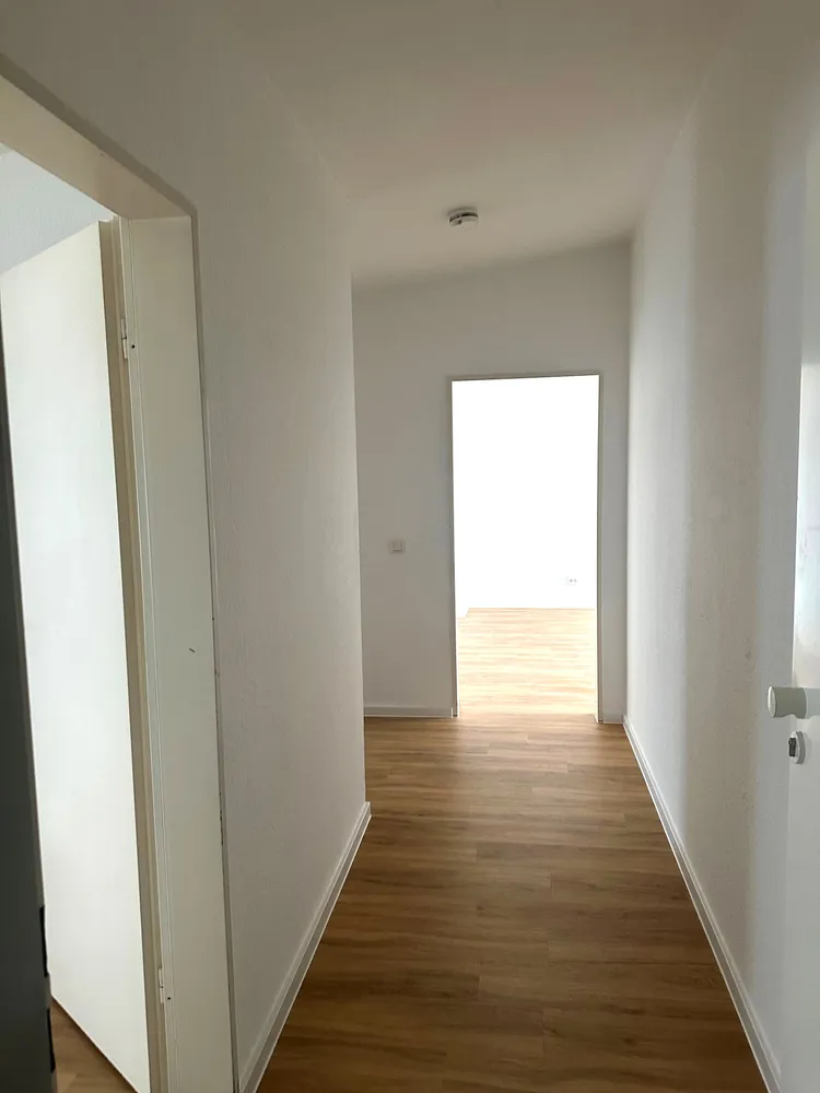 2 Zimmer Wohnung mit 63 m² in Langenhagen – Bild 3