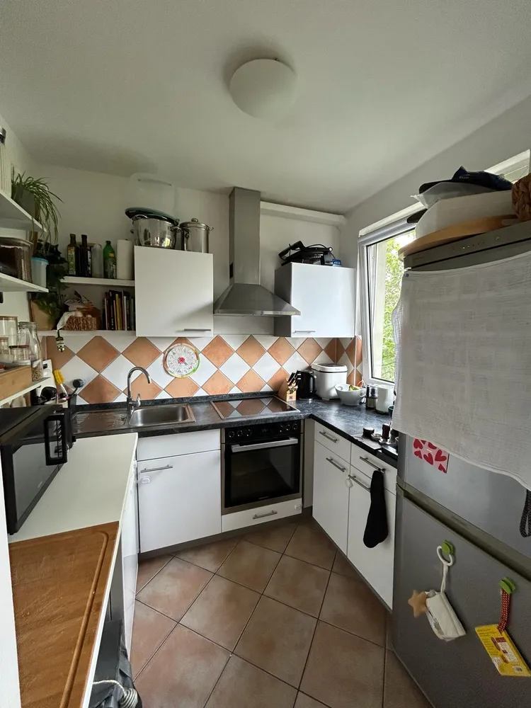 3 Zimmer Wohnung mit 76 m² in Braunschweig – Bild 4