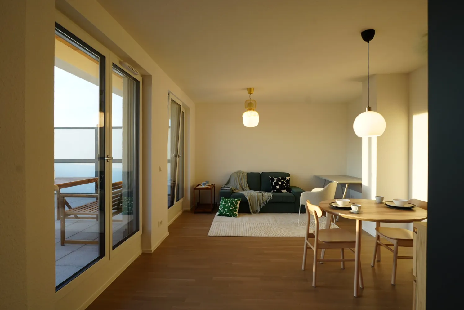 2 Zimmer Wohnung mit 78 m² in Sindelfingen – Bild 3