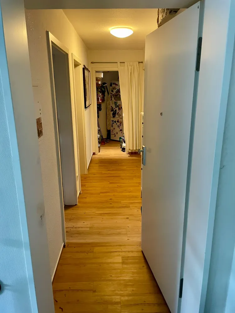 3 room apartment with 58 m² in Potsdam – Photo 8