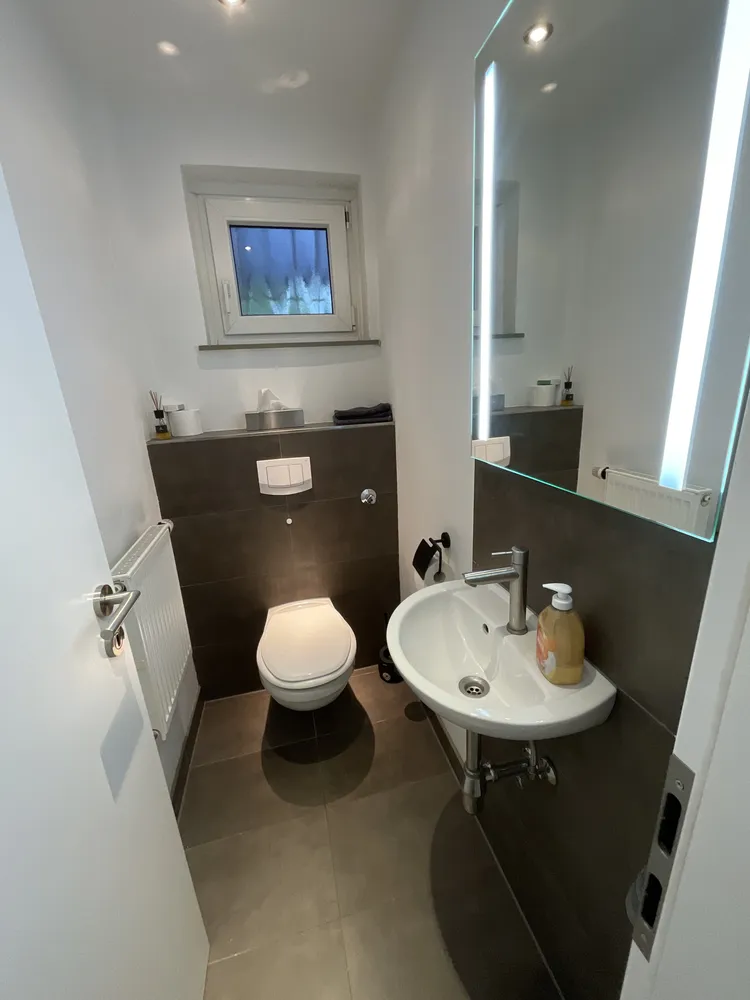 3 room apartment with 80 m² in Hanover – Photo 6