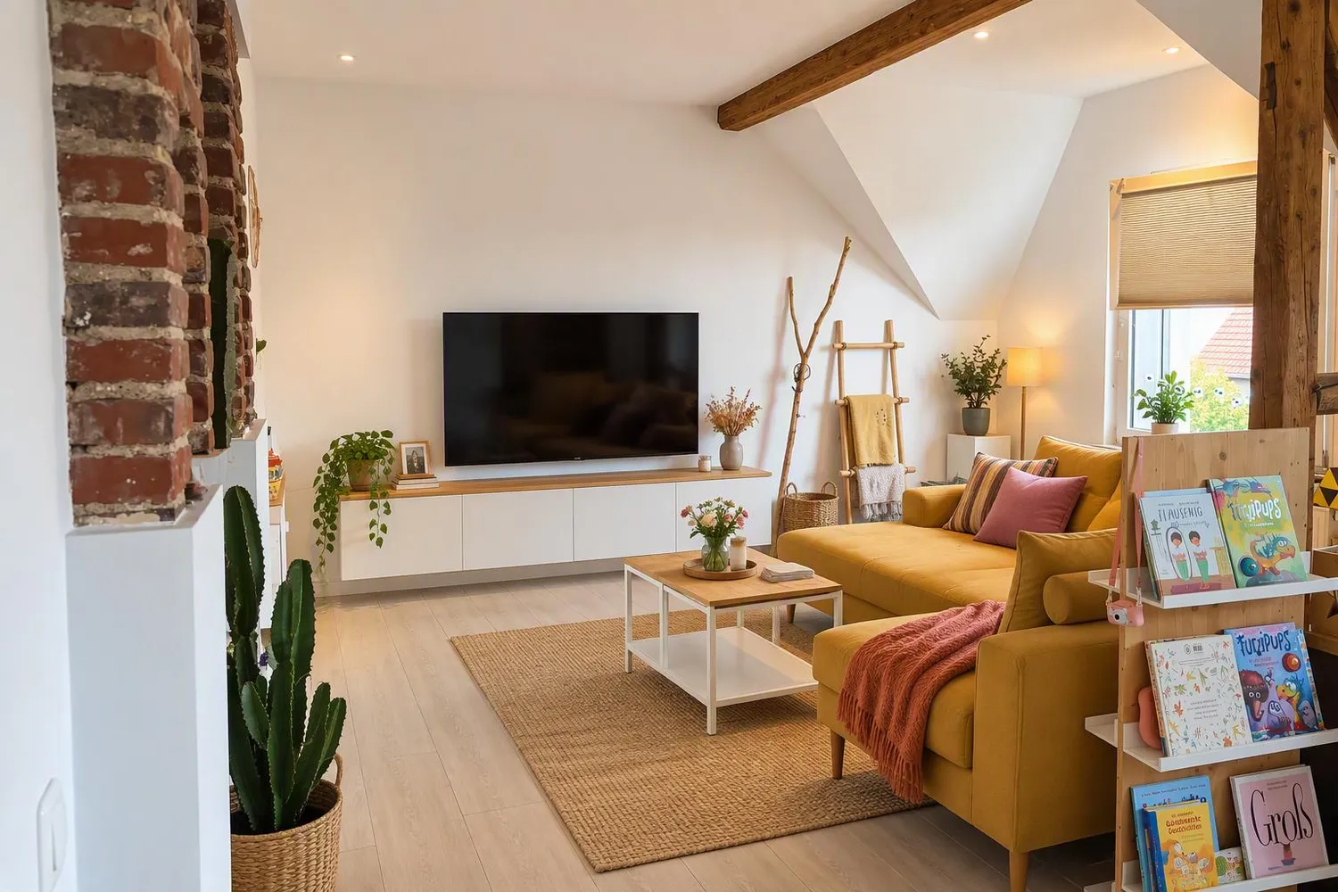 3 Zimmer Wohnung mit 90 m² in Essen – Bild 9