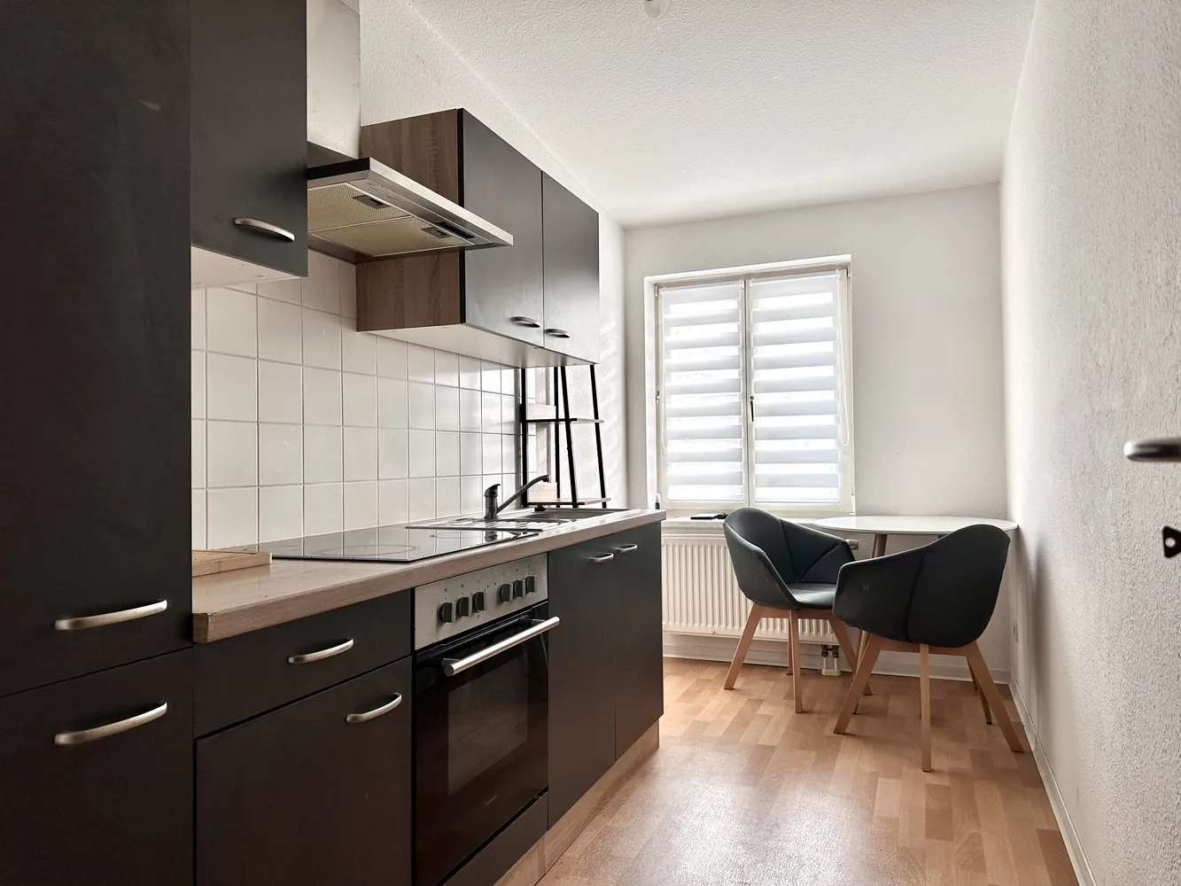 2 Zimmer Wohnung mit 58 m² in Magdeburg – Bild 1