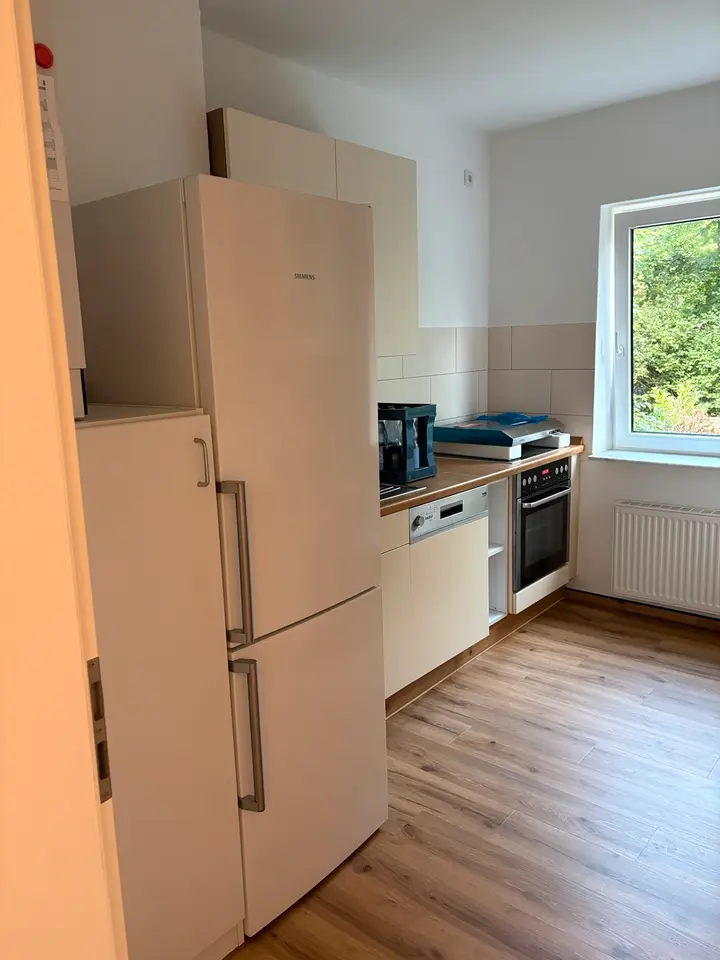3 Zimmer Wohnung mit 65 m² in Stade – Bild 4