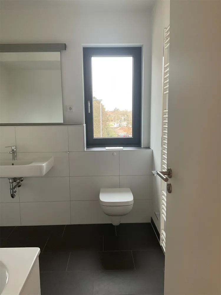 3 room apartment with 89 m² in Hanover – Photo 2
