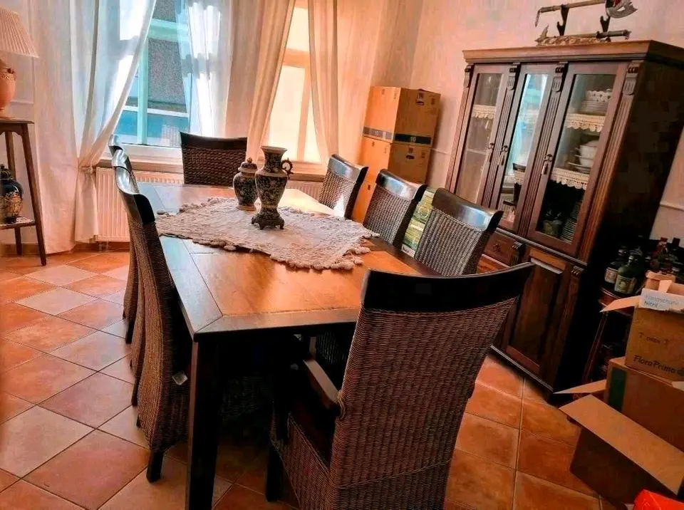 5 Zimmer Wohnung mit 120 m² in Nürnberg – Bild 7