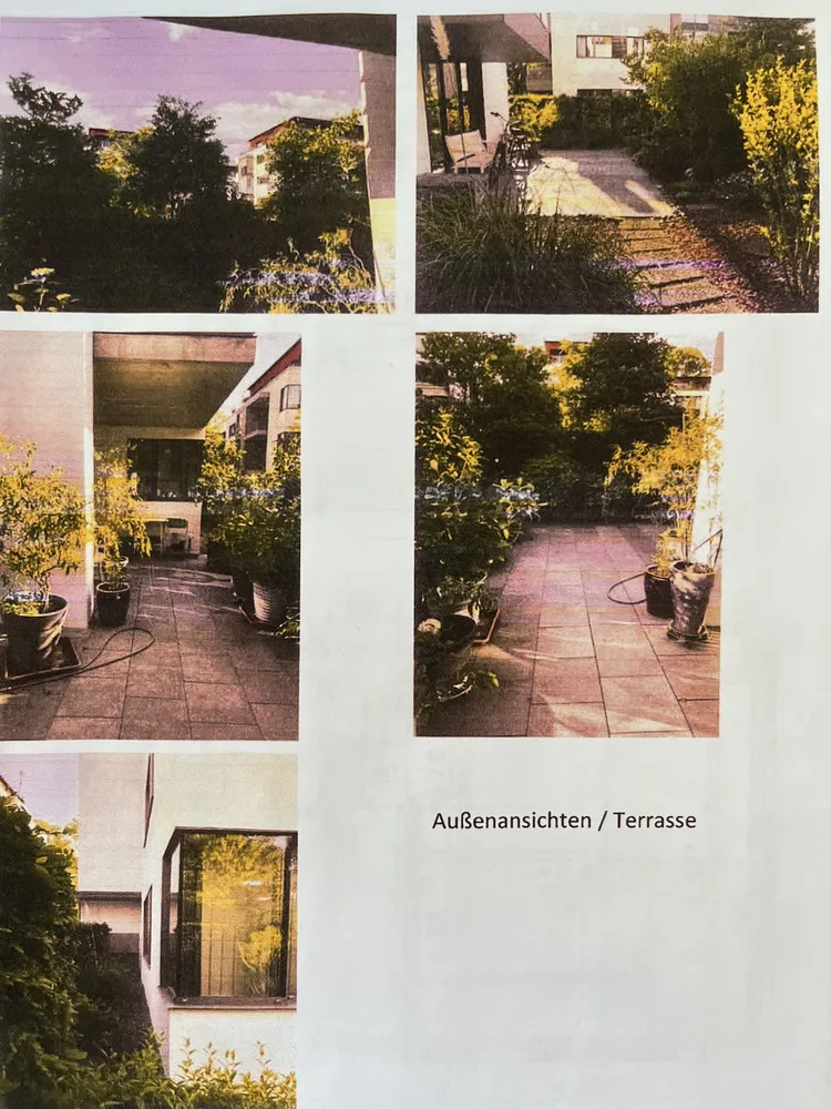 3 Zimmer Wohnung mit 92 m² in Köln – Bild 3