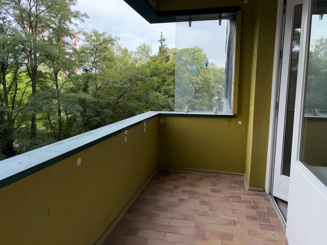 2 Zimmer Wohnung mit 65 m² in Berlin – Bild 2