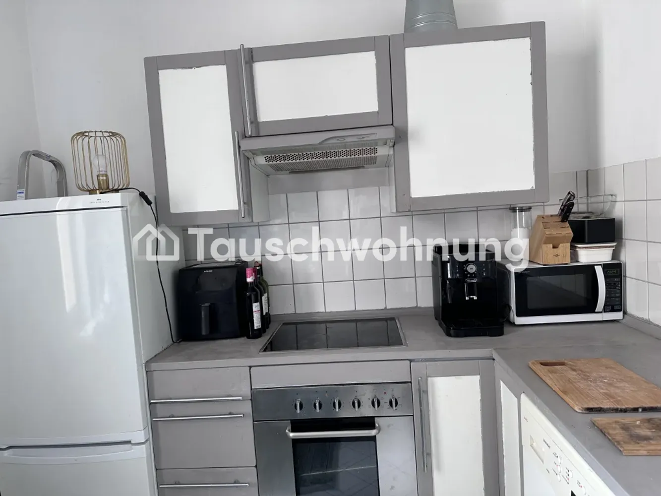 2 Zimmer Wohnung mit 53 m² in Frankfurt am Main – Bild 7