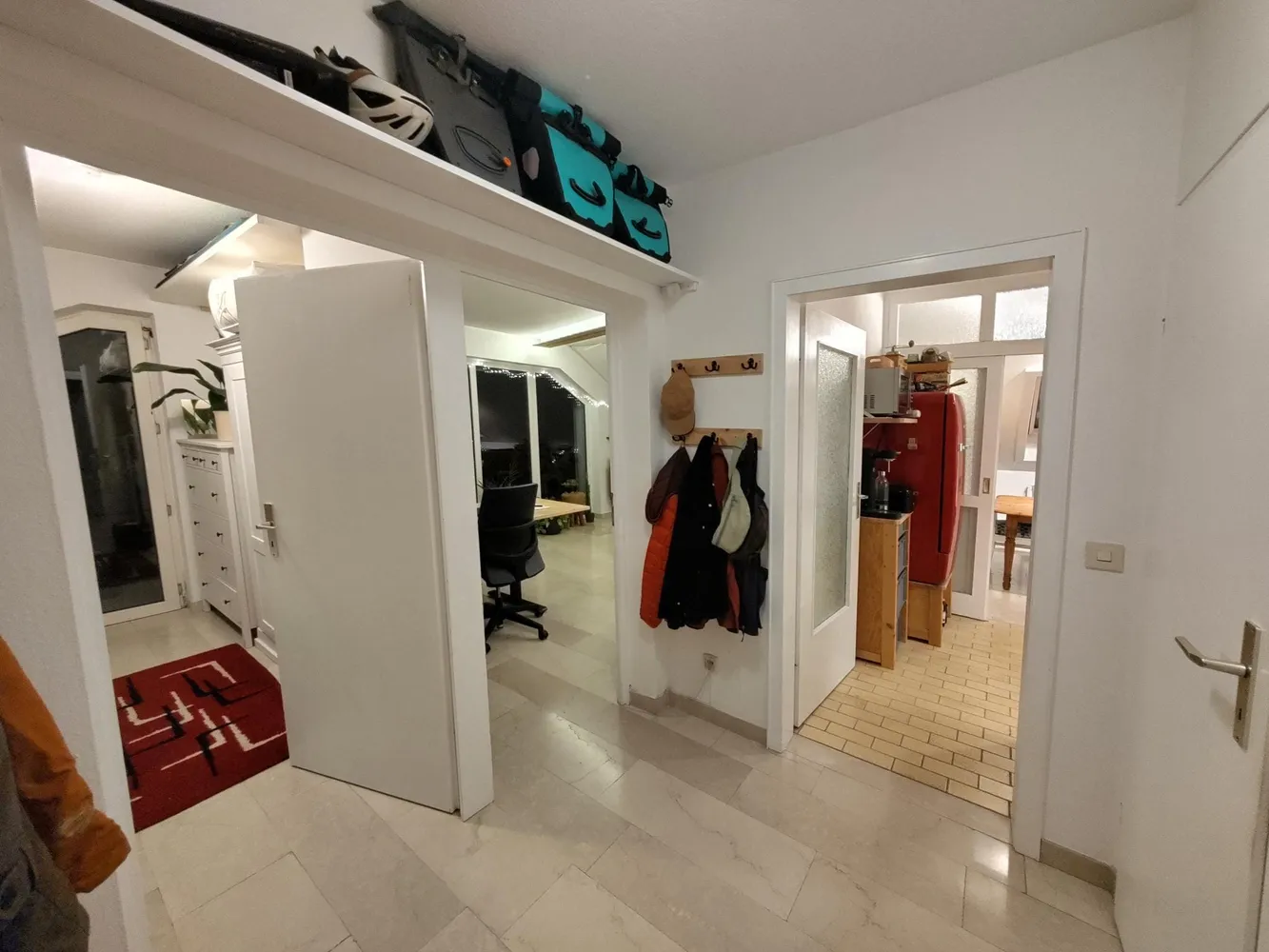 3 Zimmer Wohnung mit 68 m² in Darmstadt – Bild 9
