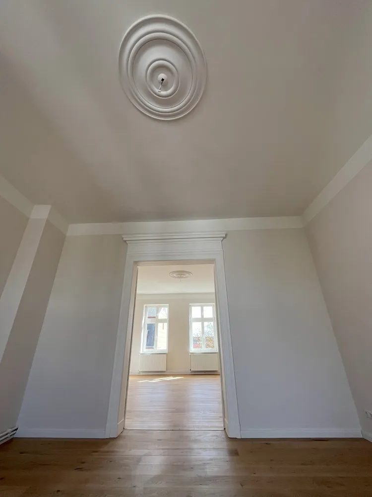 7 Zimmer Wohnung mit 205 m² in Greifswald – Bild 7