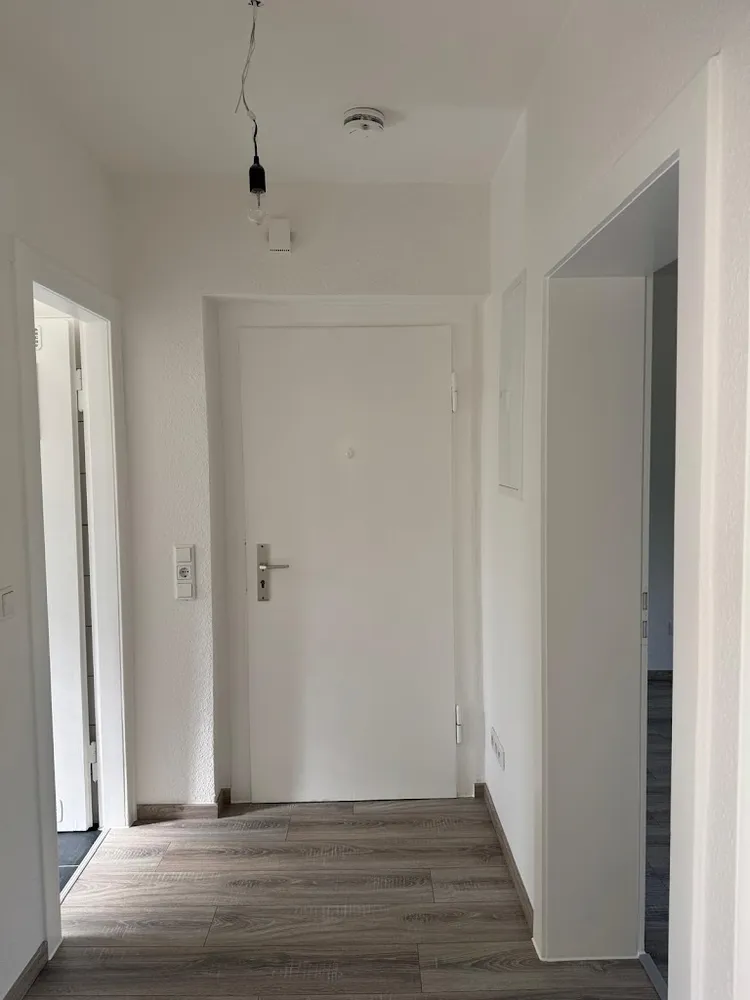 2 Zimmer Wohnung mit 51 m² in Salzgitter – Bild 3