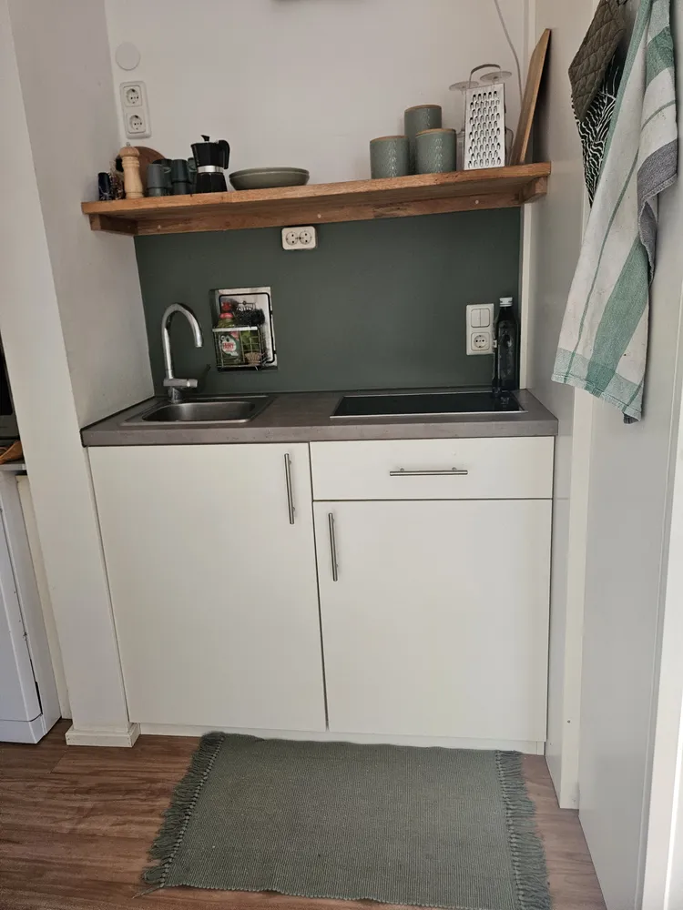 1 Zimmer Wohnung mit 47 m² in München – Bild 4