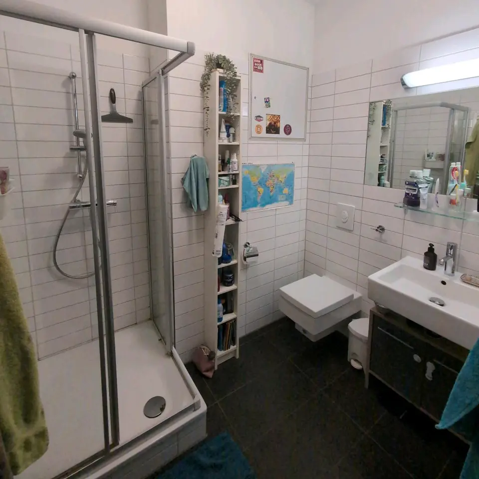 WG-Zimmer mit 17 m² in Berlin – Bild 4