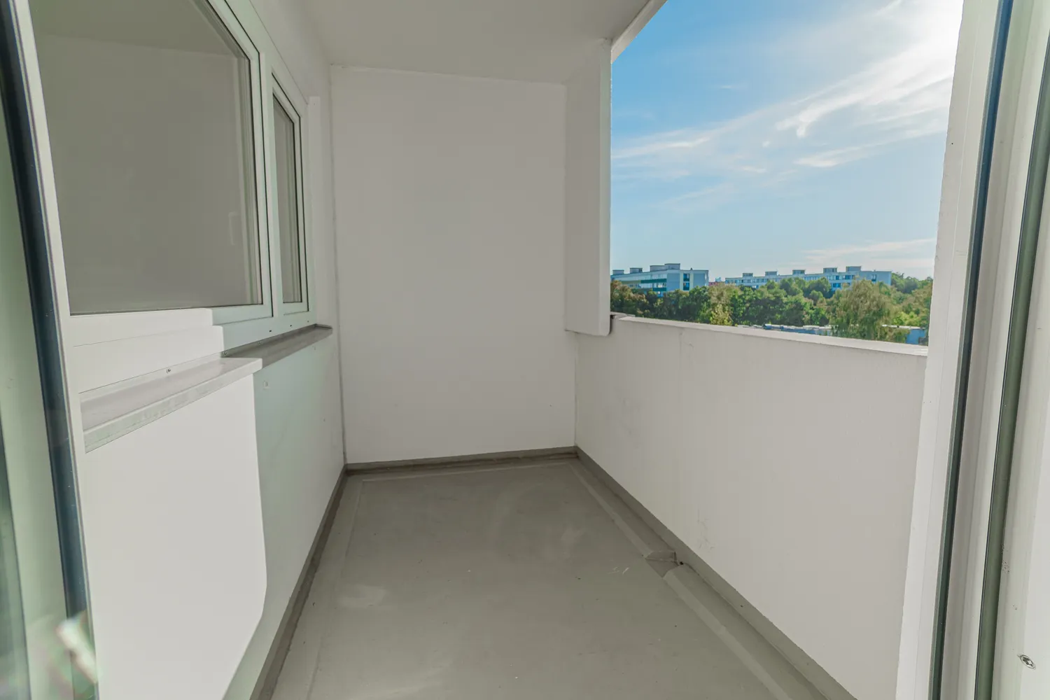 3 Zimmer Wohnung mit 75 m² in München – Bild 3
