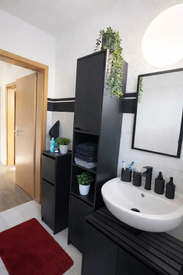 3 room apartment with 67 m² in Chemnitz – Photo 4