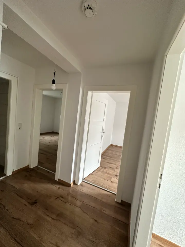 3 Zimmer Wohnung mit 55 m² in Wolfenbüttel – Bild 4