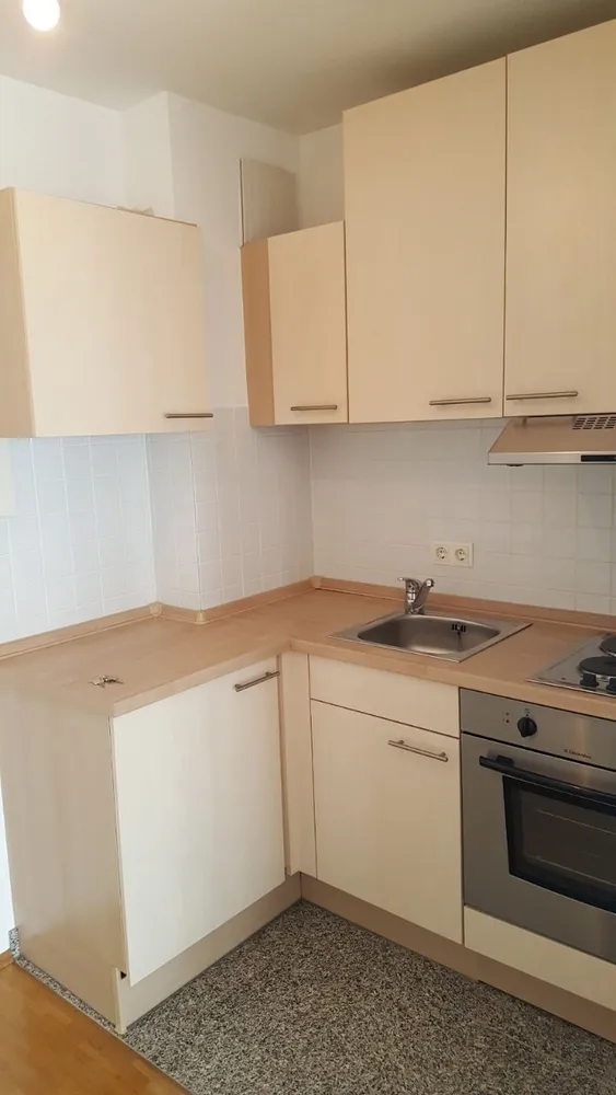 1 Zimmer Wohnung mit 29 m² in Regensburg – Bild 6