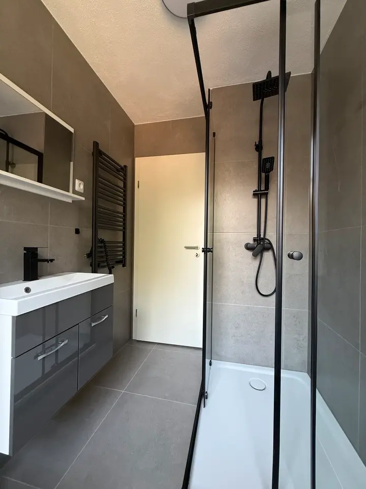 WG-Zimmer mit 14 m² in Freiburg im Breisgau – Bild 9