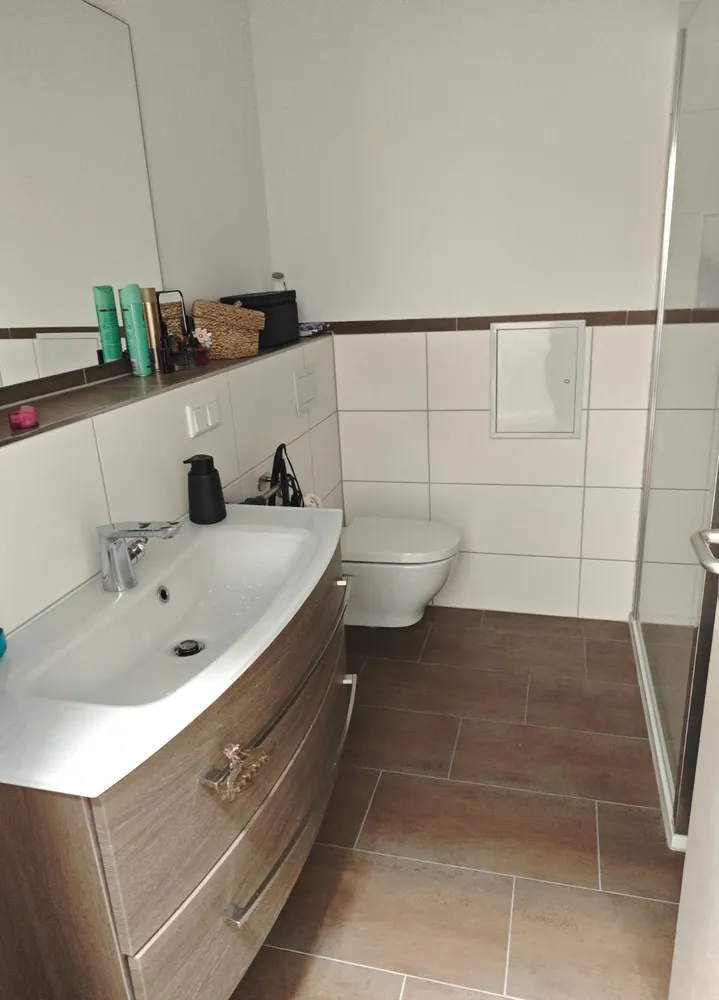 4 Zimmer Wohnung mit 112 m² in Halberstadt – Bild 6