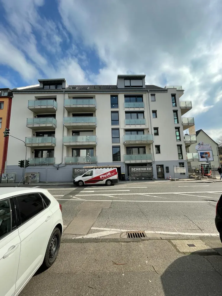 1 Zimmer Wohnung mit 41 m² in Köln – Bild 6