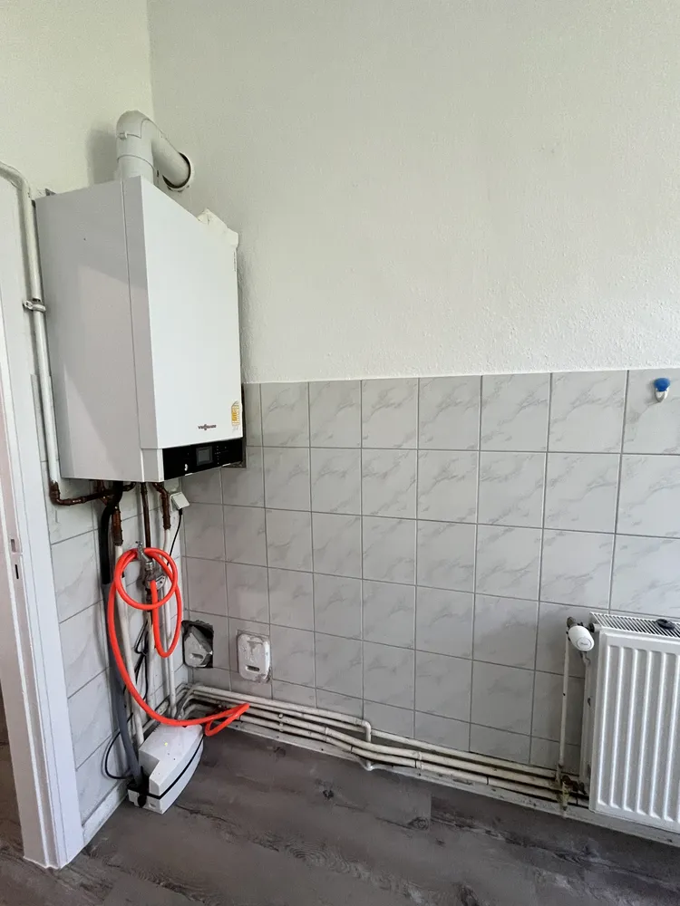 2 Zimmer Wohnung mit 54 m² in Lübeck – Bild 7