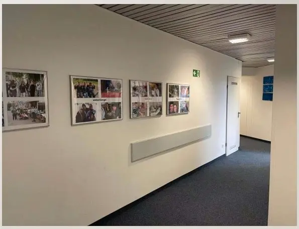2 Zimmer Wohnung mit 20 m² in Duisburg – Bild 8
