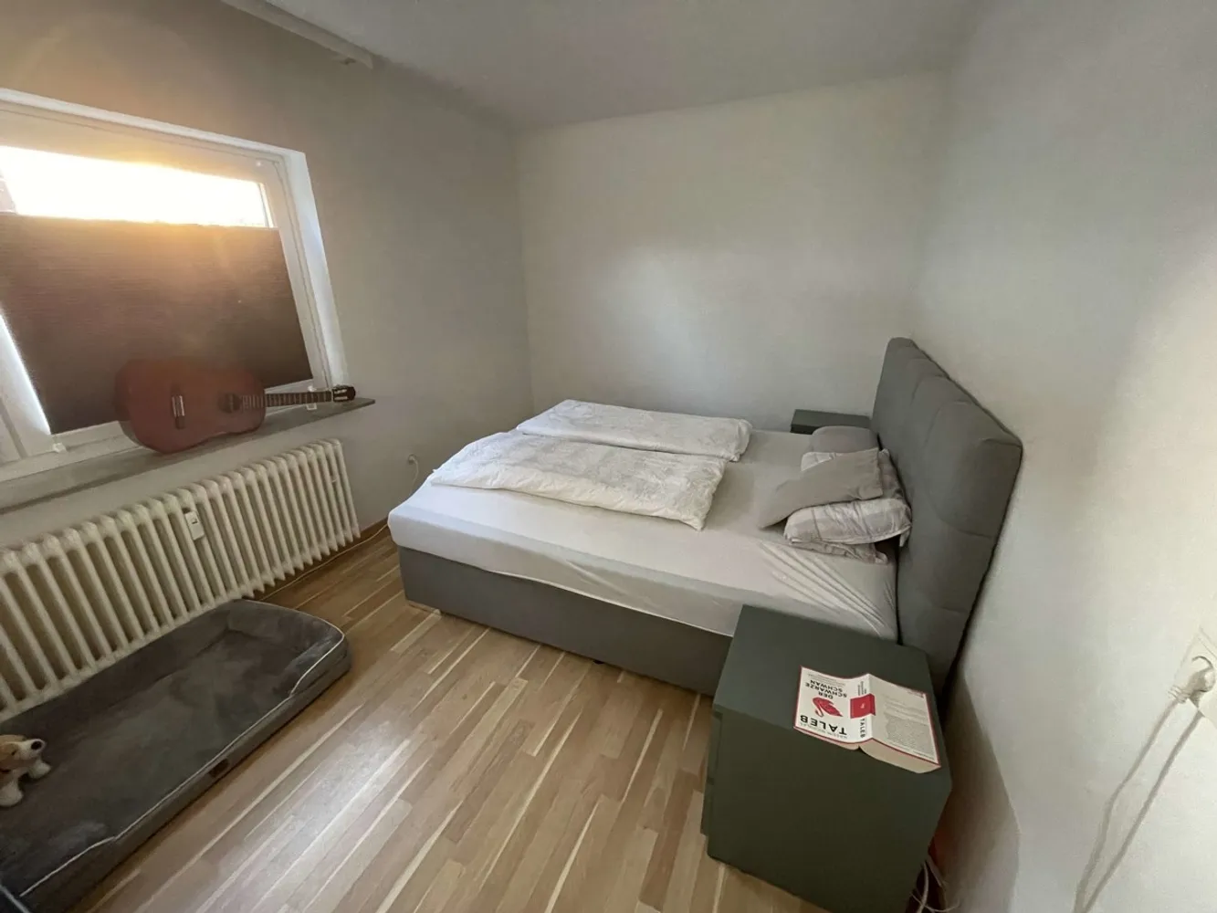 3 Zimmer Wohnung mit 75 m² in Wolfenbüttel – Bild 8