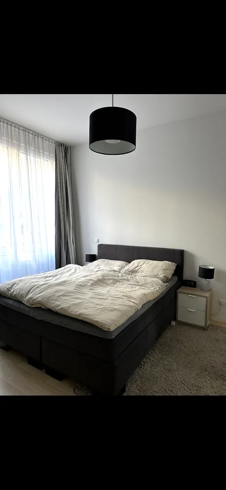 2 Zimmer Wohnung mit 69 m² in Köln – Bild 3
