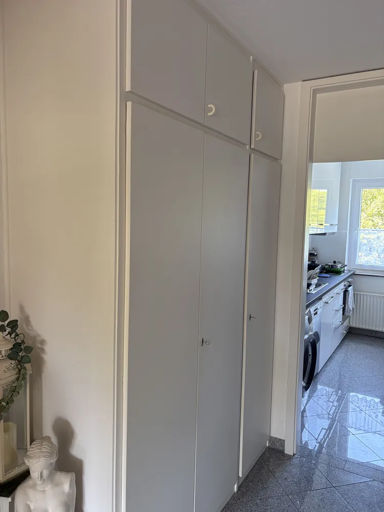 2 Zimmer Wohnung mit 55 m² in Hannover – Bild 6