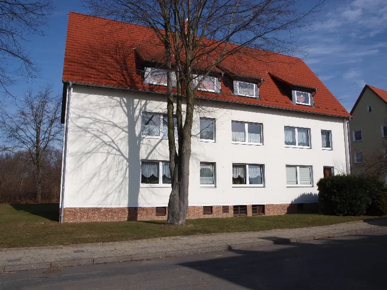 1 Zimmer Wohnung mit 42 m² in Salzgitter – Bild 5