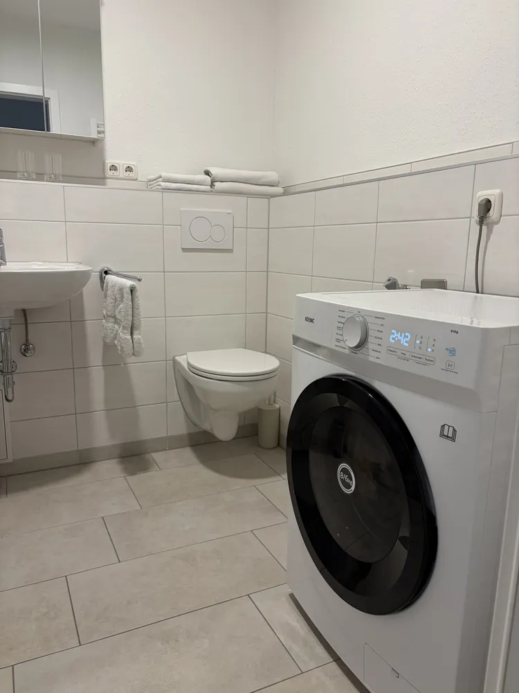 2 Zimmer Wohnung mit 58 m² in Leipzig – Bild 12