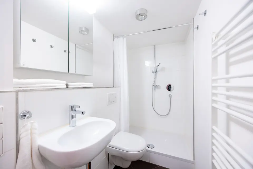 3 Zimmer Wohnung mit 58 m² in Leonberg – Bild 5
